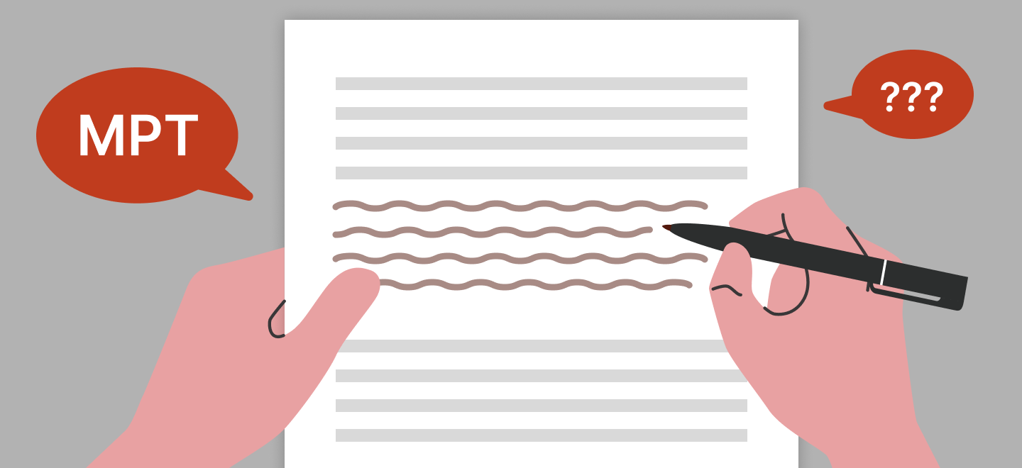 Bar Review FAQ What is a Performance Test?—Quimbee Quimbee